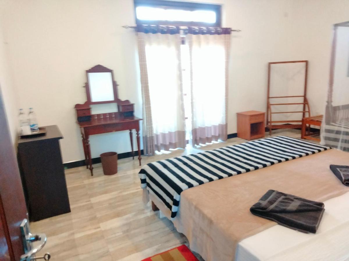 Club Villa Элла Экстерьер фото