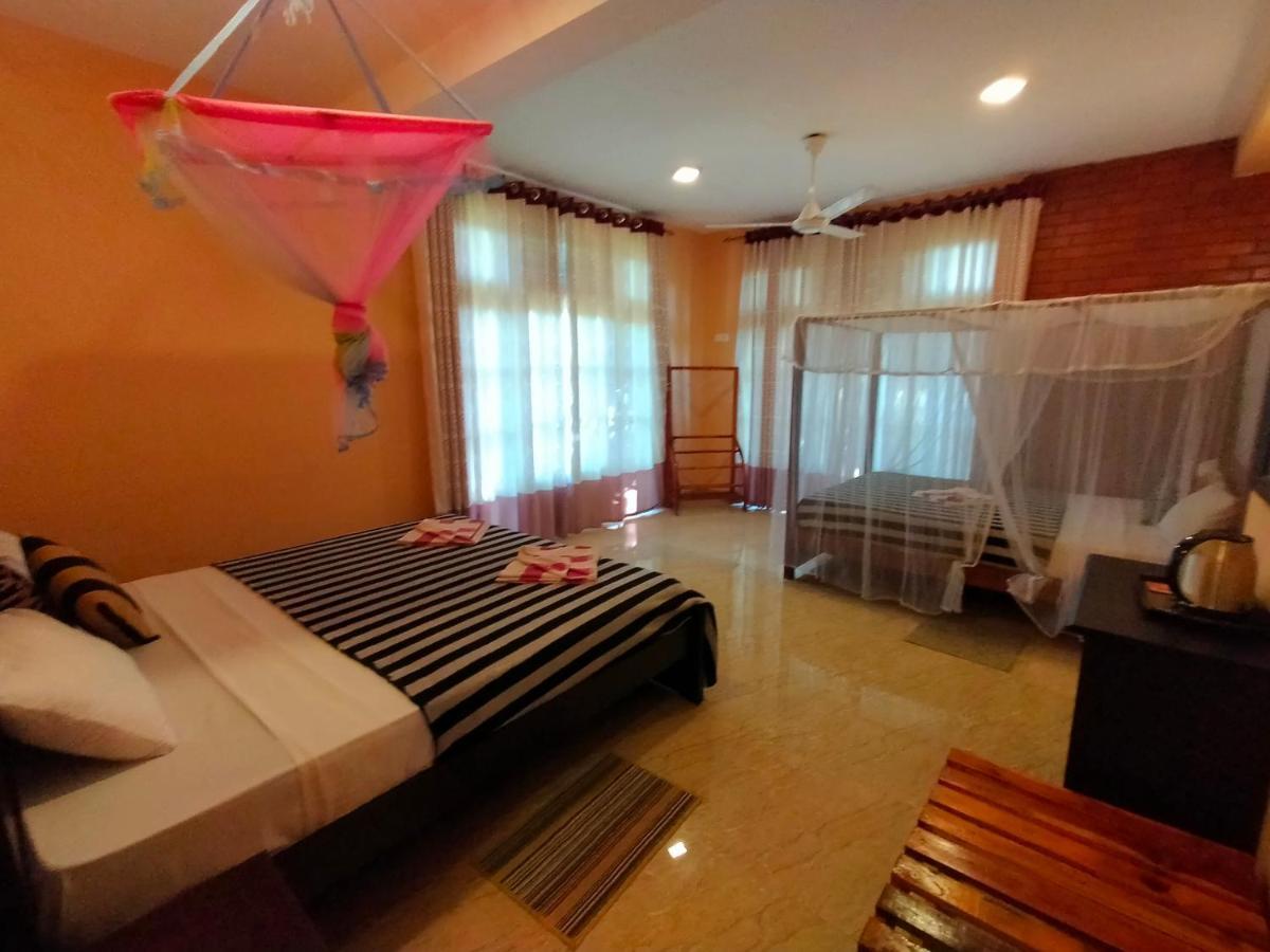 Club Villa Элла Экстерьер фото