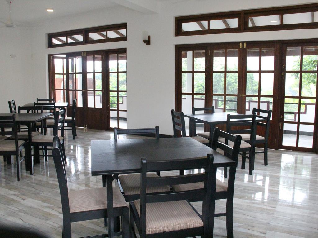 Club Villa Элла Экстерьер фото